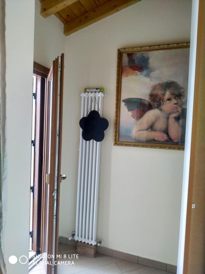 Il Tempo Dei Sogni Appartement San Benedetto Po Buitenkant foto