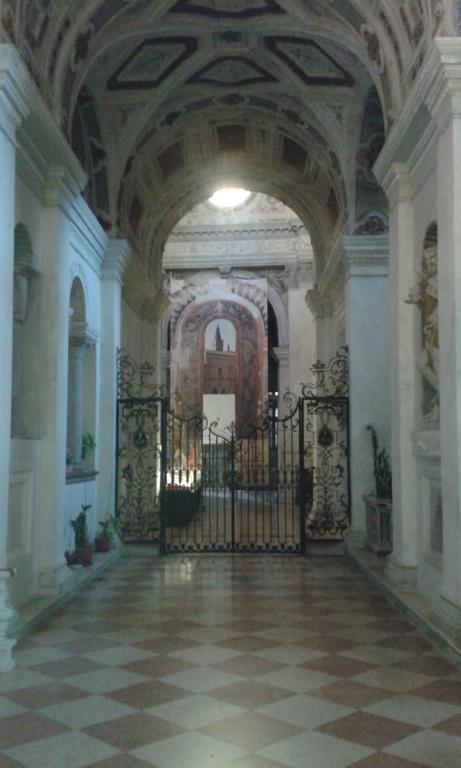 Il Tempo Dei Sogni Appartement San Benedetto Po Buitenkant foto